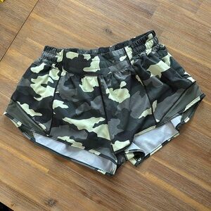 Hotty Hot LR 2.5” inseam